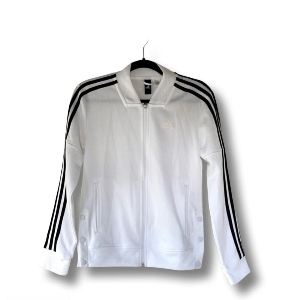White Jacket